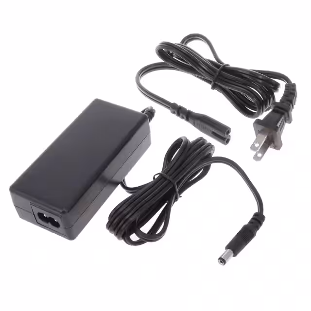 1466 Adafruit Industries LLC  AC-DC-Desktop-Wandadapter